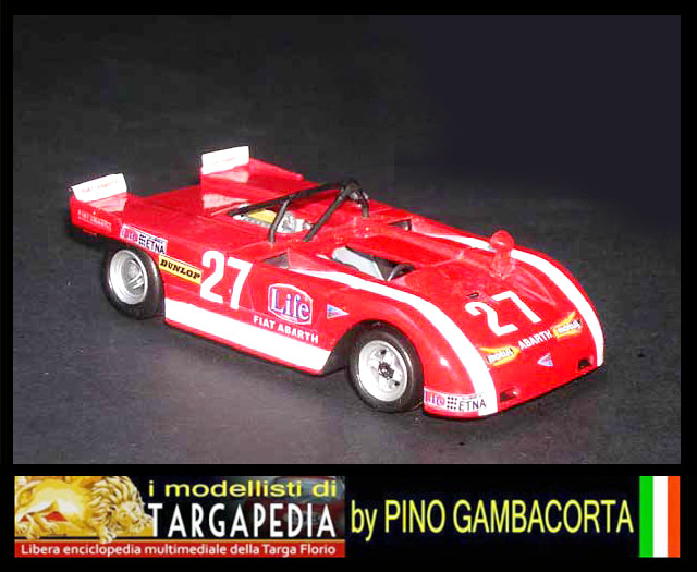 27 Fiat Abarth 2000 S - Abarth Collection 1.43 (1).jpg